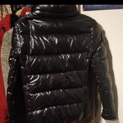 TATRASダウンSサイズ