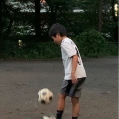 サッカー⚽️プライベートレッスン - 川崎市