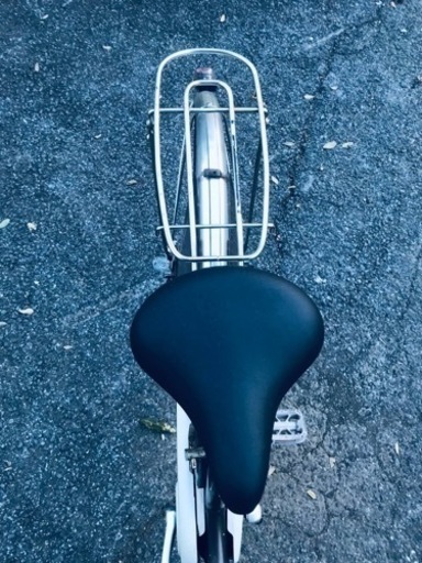 ET93番 ⭐️電動自転車Panasonic ビビ ELTX63⭐️ - 電動