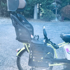 95番電動自転車✨ Panasonic ギュット ENMM033A‼️