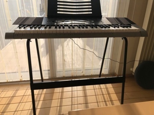 カシオCTK4400 極美品 電子ピアノ‼️