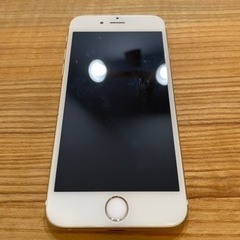 iPhone6S 16G SIMフリー