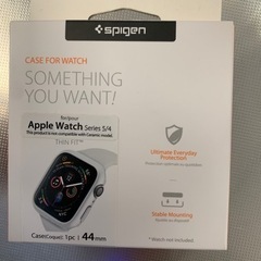 Apple Watch カバー（正規品）未使用