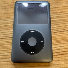 iPod classic 120GB