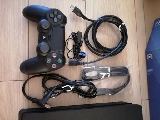 PlayStation4 CUH-2000AB01 ジェットブラック 500GB PS4 | noonanwaste.com