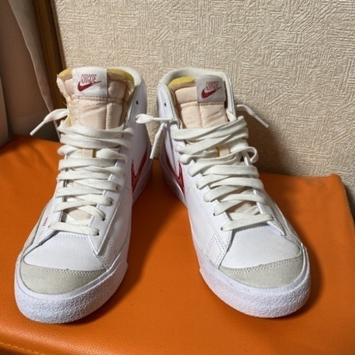 NIKEシューズ