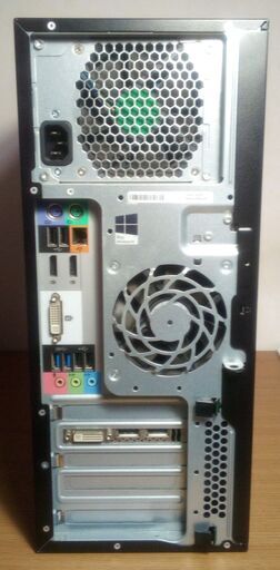 HP Z230 Quadro K2200 Win11 | rwwca.com