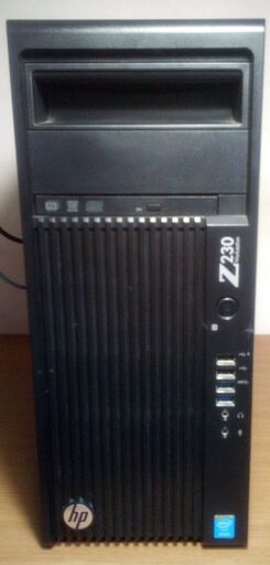 HP Z230 Quadro K2200 Win11 | rwwca.com