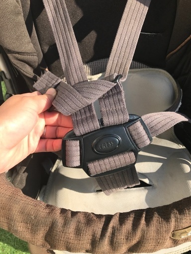 A型コンビベビーカー まりっぺ 生駒のベビー用品 ベビーカー バギー の中古あげます 譲ります ジモティーで不用品の処分