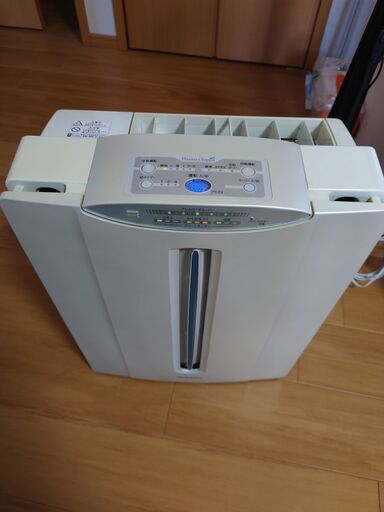 MITSUBISHI 空気清浄機 MA-804