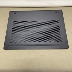 【無料】ノートPCクーラー