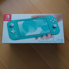 【ネット決済・配送可】Nintendo Switch　Lite ...