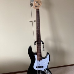 フェンダー JB－3TS 名古屋市昭和区引き渡し 15000円