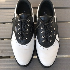 靴　オークリー　28.5👞