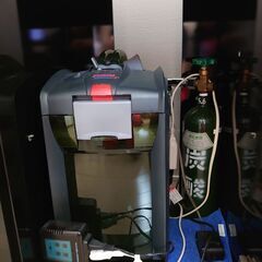 ADA90センチ水槽セット