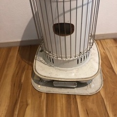 コロナストーブ　SL-221② 