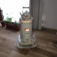 コロナストーブ　SL-221② 