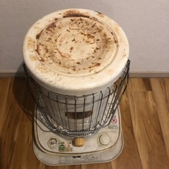 コロナストーブ　SL-221② 