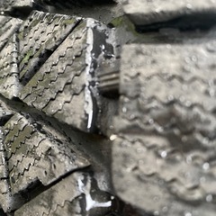 値下げ‼︎ブリヂストンDM–V2 285/50R20 ランクル等