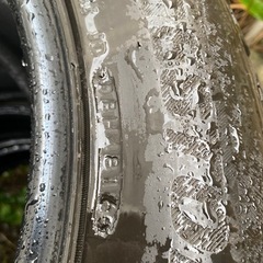 値下げ‼︎ブリヂストンDM–V2 285/50R20 ランクル等