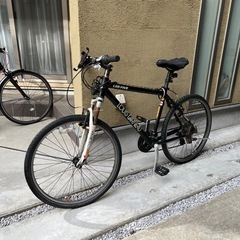 ルイガノ　自転車