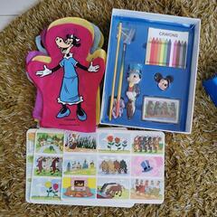 DWE ディズニー 英語システム ほぼフルセット

