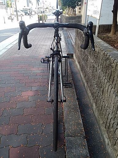 fuji ballad Ω 自転車本体 FUJI Ballad Crossbike Red 自転車本体 FUJI