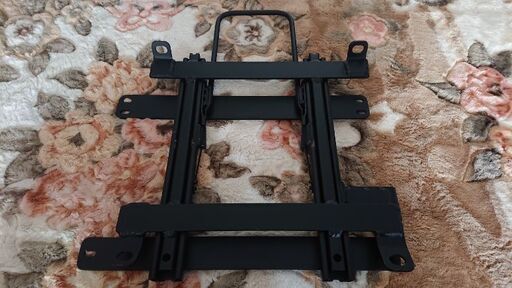 直接取引希望 メーカー不明 ビート PP1 運転席側シートレール ホンダ