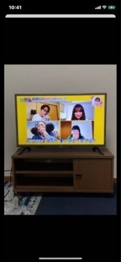 LG  32型　液晶テレビ　スマートテレビ　32LF5800 netflix