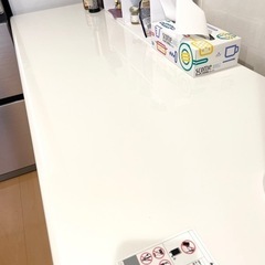 【超美品✨】【お値下げ可‼️】高級 パモウナ 食器棚 キッチンボード