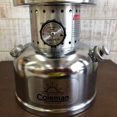 人気のColemanランタン入荷！コレクションにいかが？【愛品館江戸川店】Coleman　ランタン　635B　お問い合わせID:119-014782-007　