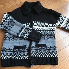 ikkaセーター