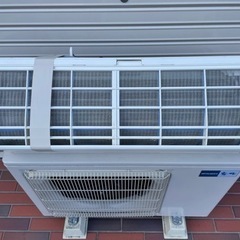 三菱電機 MITSUBISHI ELECTRIC MSZ-GM564S-W [エアコン（18畳・200V 