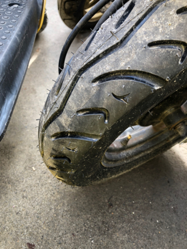 交換部品2万円以上️YAMAHA ビーノ 2stモデル 原付 スクーター 50cc