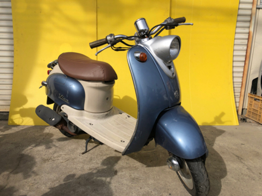 交換部品2万円以上⭐️YAMAHA ビーノ 2stモデル 原付　スクーター　50cc 交換部品2万円以上️YAMAHA ビーノ 2stモデル 原付 スクーター 50cc