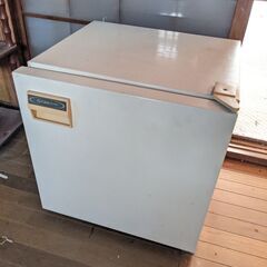 【無料】小型冷蔵庫