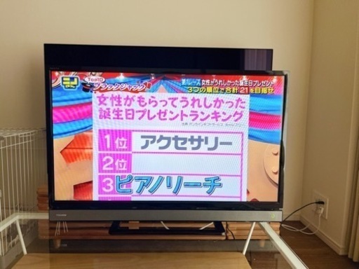 東芝液晶カラーテレビ32型