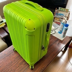 旅行用バッグ、中型、軽量