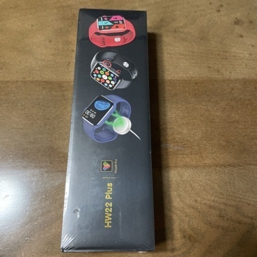 スマートウォッチ　今月まで値下げ中