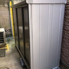 ヨド物置(倉庫)　エスモ　ESE-1807E