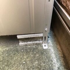 ヨド物置(倉庫)　エスモ　ESE-1807E