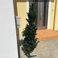 【ネット決済】クリスマスツリー　150cm