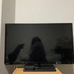 【ネット決済】toshiba32型テレビ