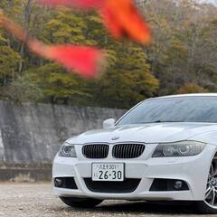 車検R４/８迄　 H21年 《BMW・320ⅰ》59.8万円