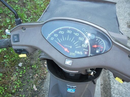 価格更新 原付 バイク DIO チェスタ