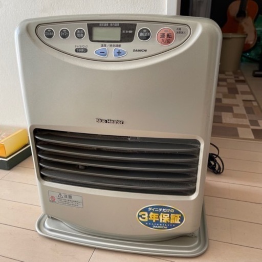 コロナ石油ファンヒーター FH-ST4614BY-W 最安値 価格比較 | ファン  