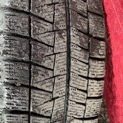 DUNLOP WINTER MAXX SJ8+ 225/65R17 17インチ スタッドレス 4本 21年製 