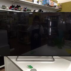 TV 東芝　47Z8　2014年