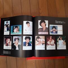 山口百恵　完全記録　写真集　限定発売