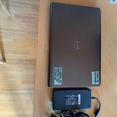 売約済）特価！グラフィックPRO用最上位クラス。17インチディスプレイ